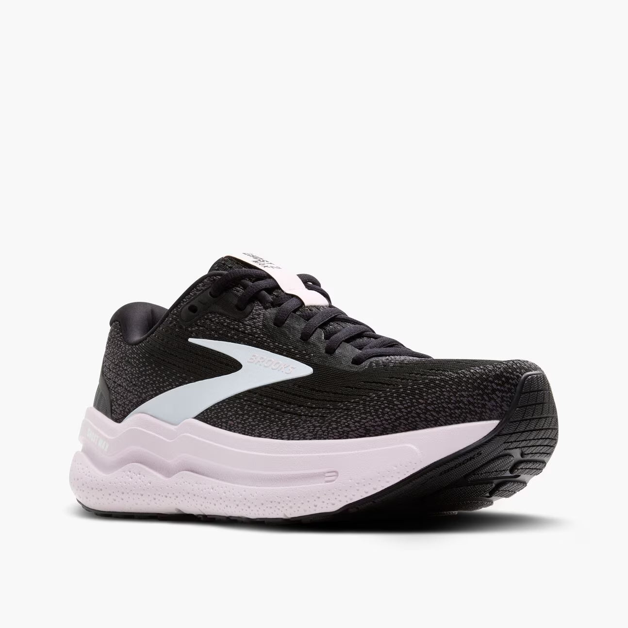 Brooks Ghost Max 2