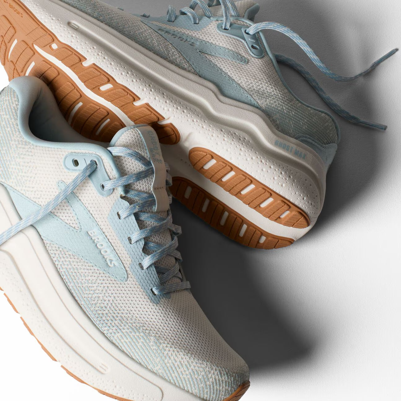 Brooks Ghost Max 2