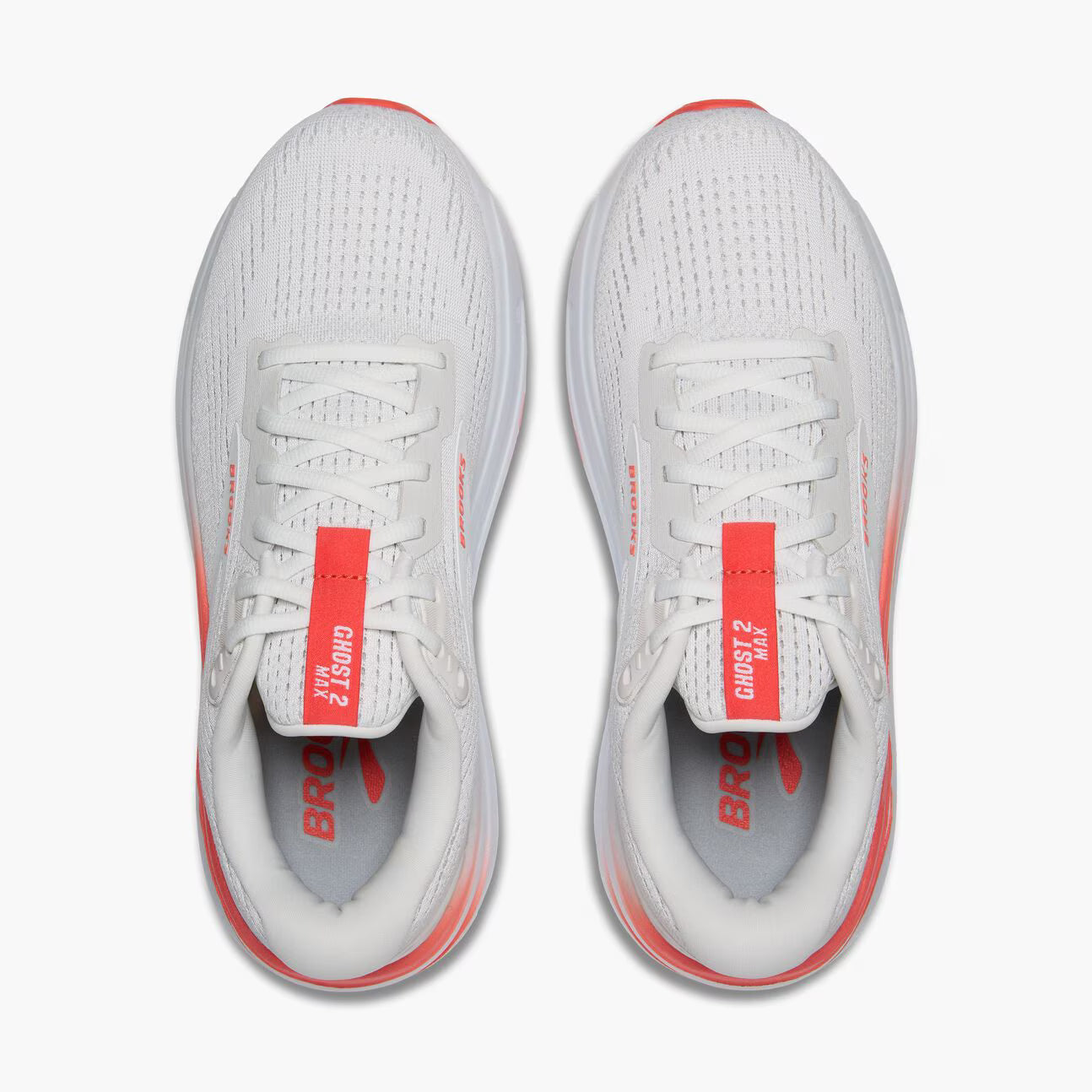 Brooks Ghost Max 2