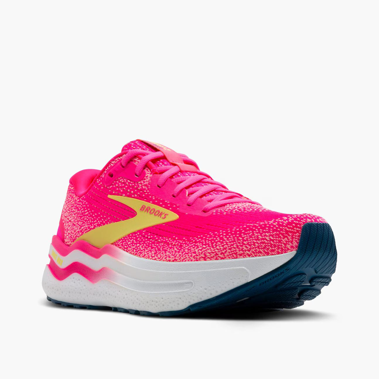 Brooks Ghost Max 2