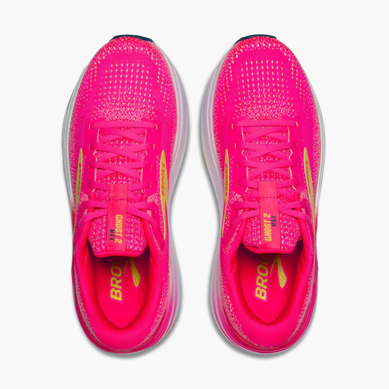 Brooks Ghost Max 2