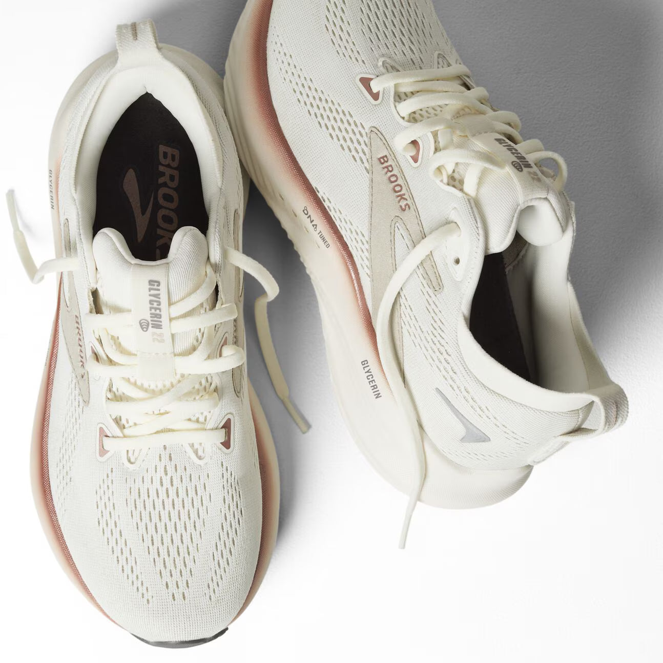 Brooks Glycerin 22