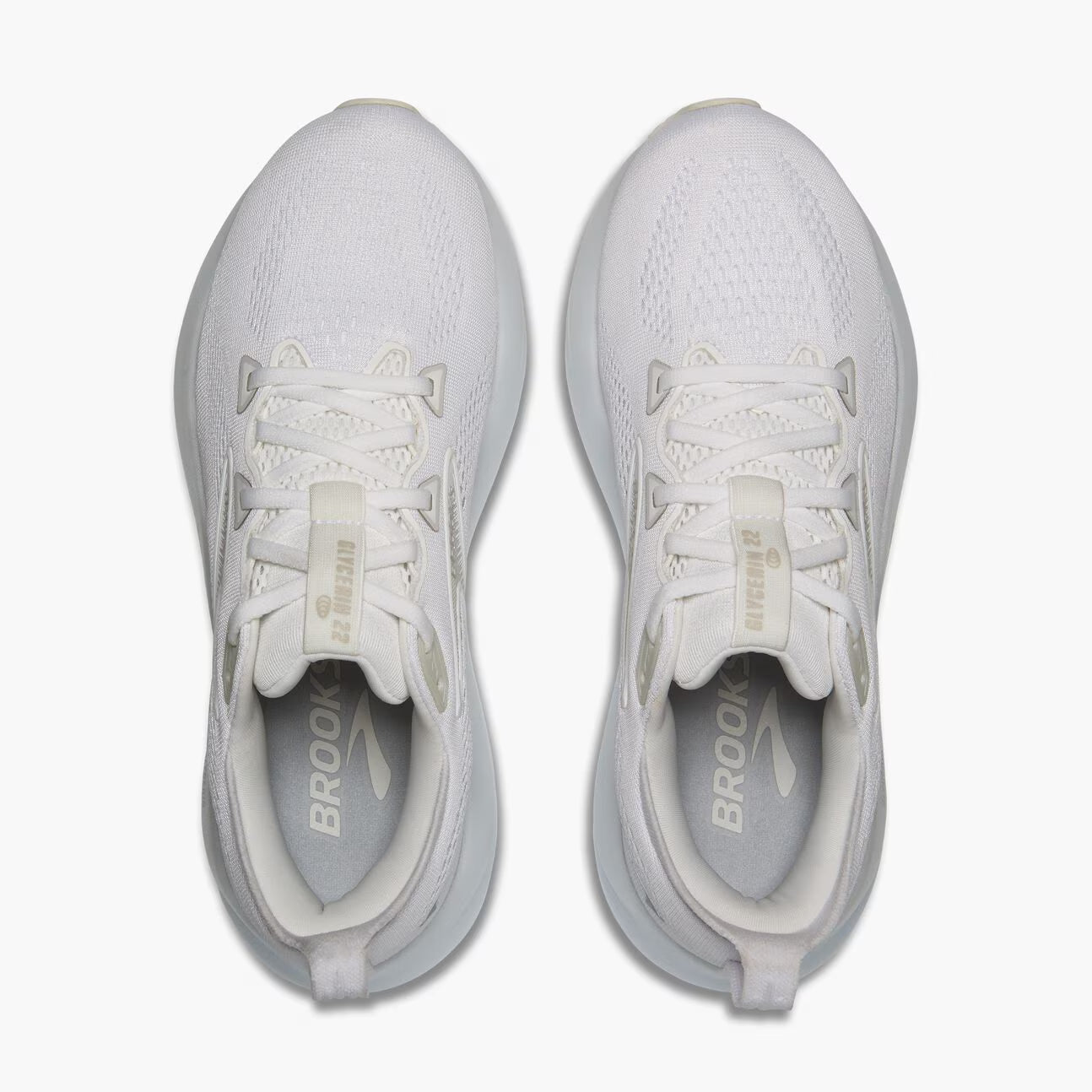 Brooks Glycerin 22
