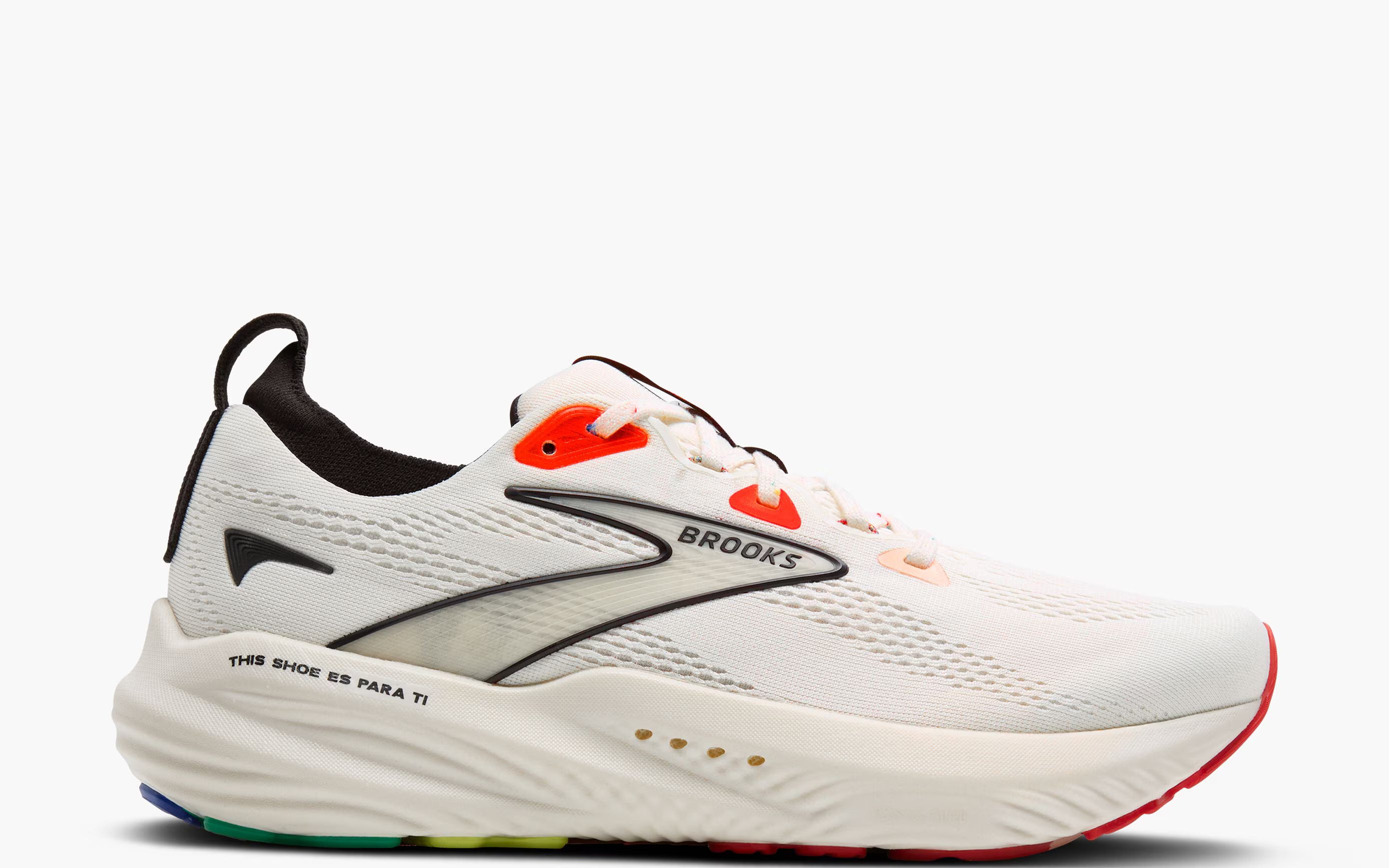 Brooks Glycerin 22
