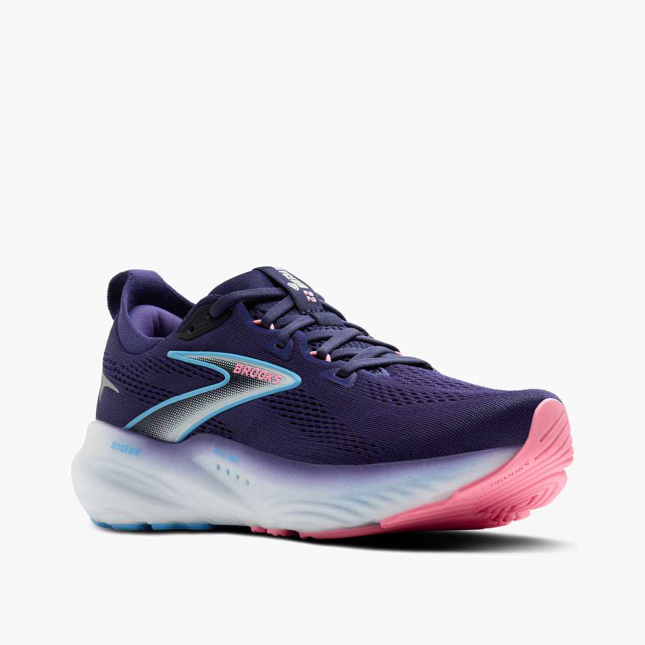 Brooks Glycerin 22