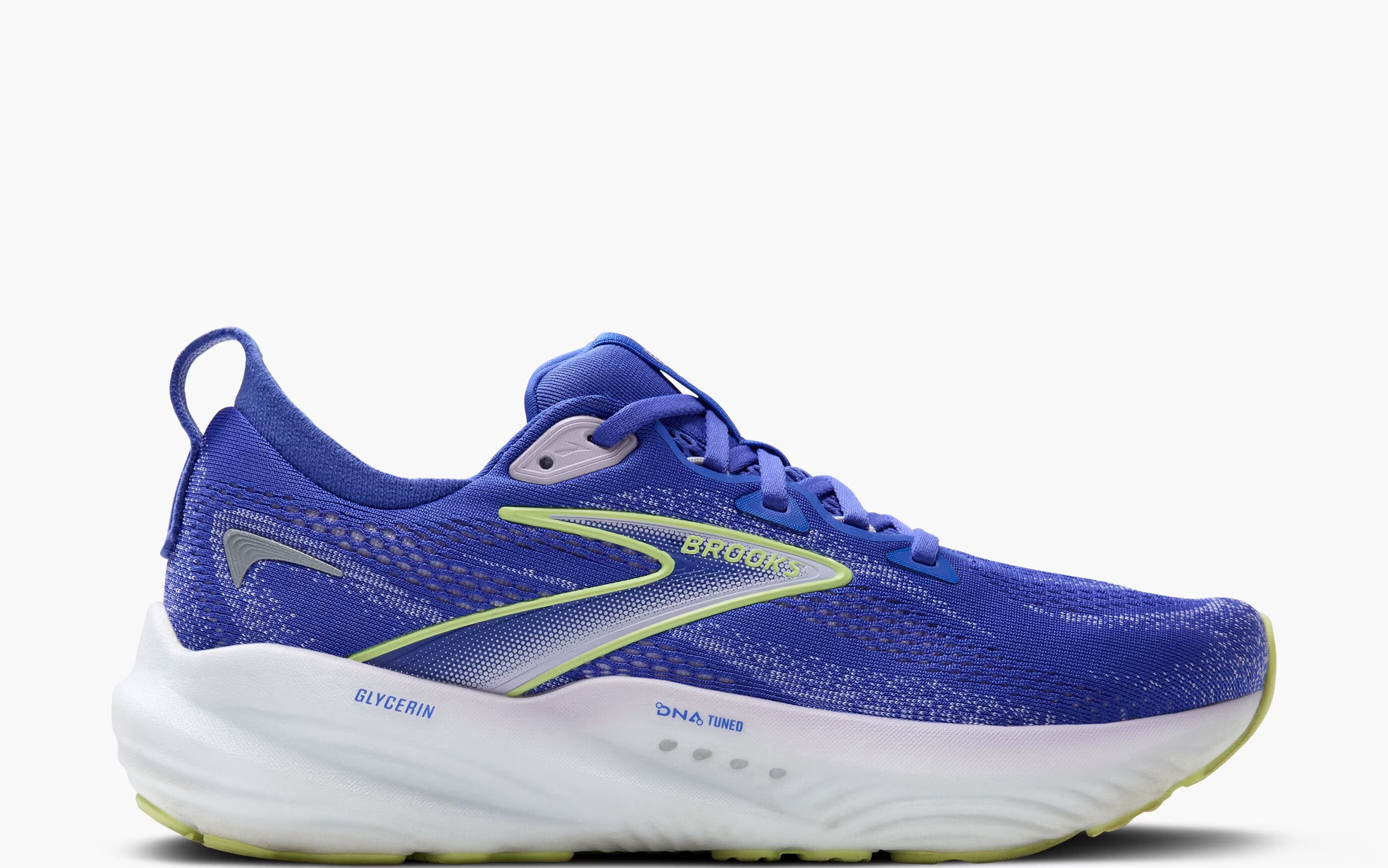 Brooks Glycerin 22