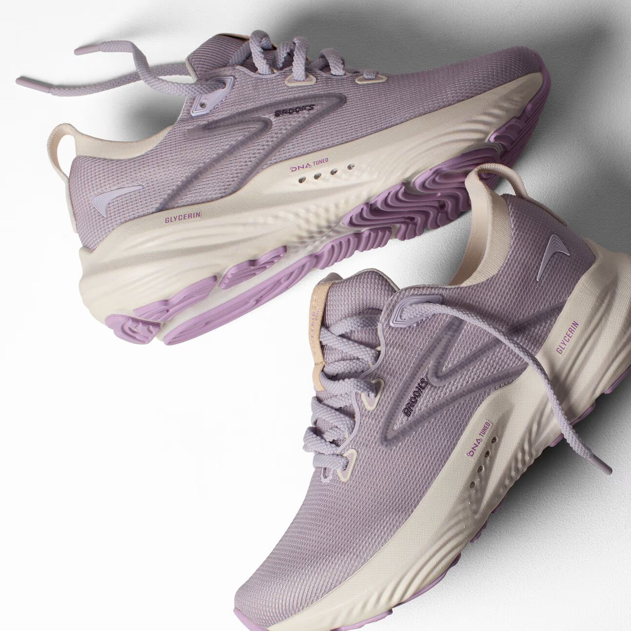 Brooks Glycerin 22