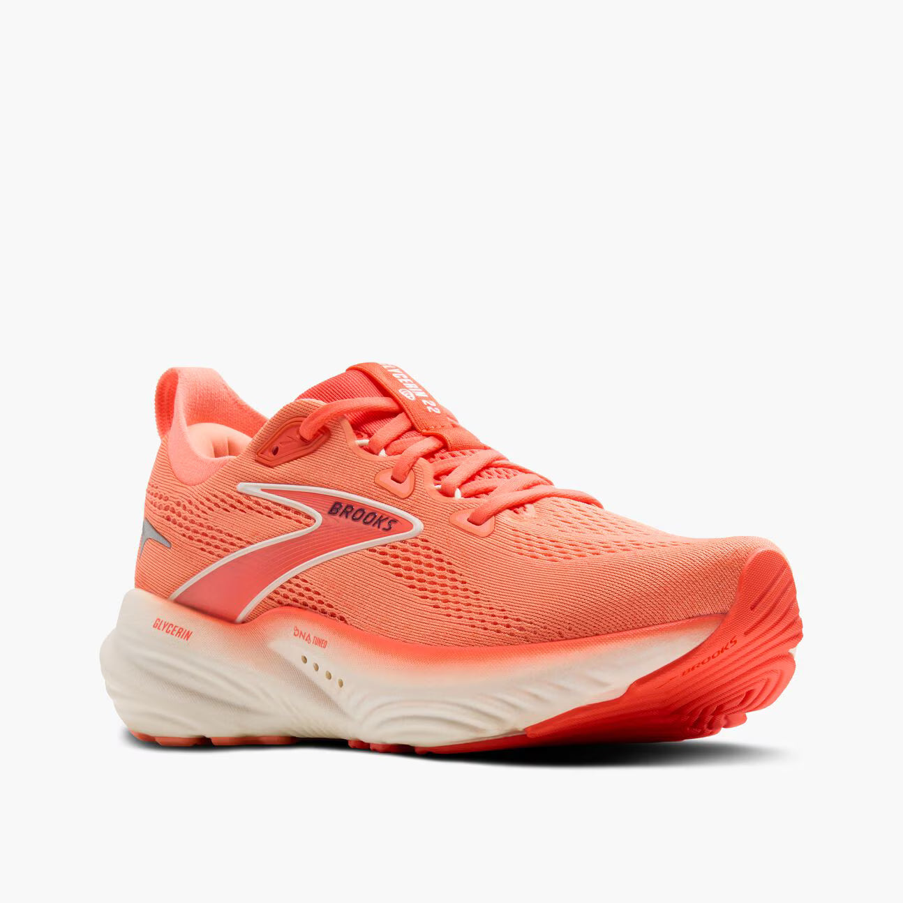 Brooks Glycerin 22