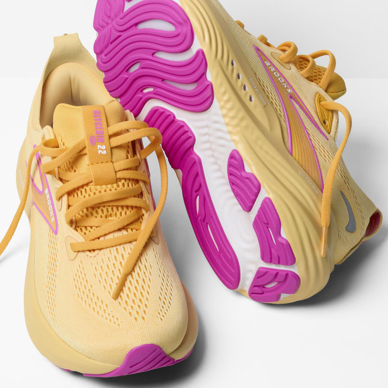 Glycerin 22