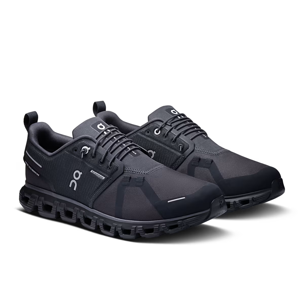 On Cloud 6 Water Proof