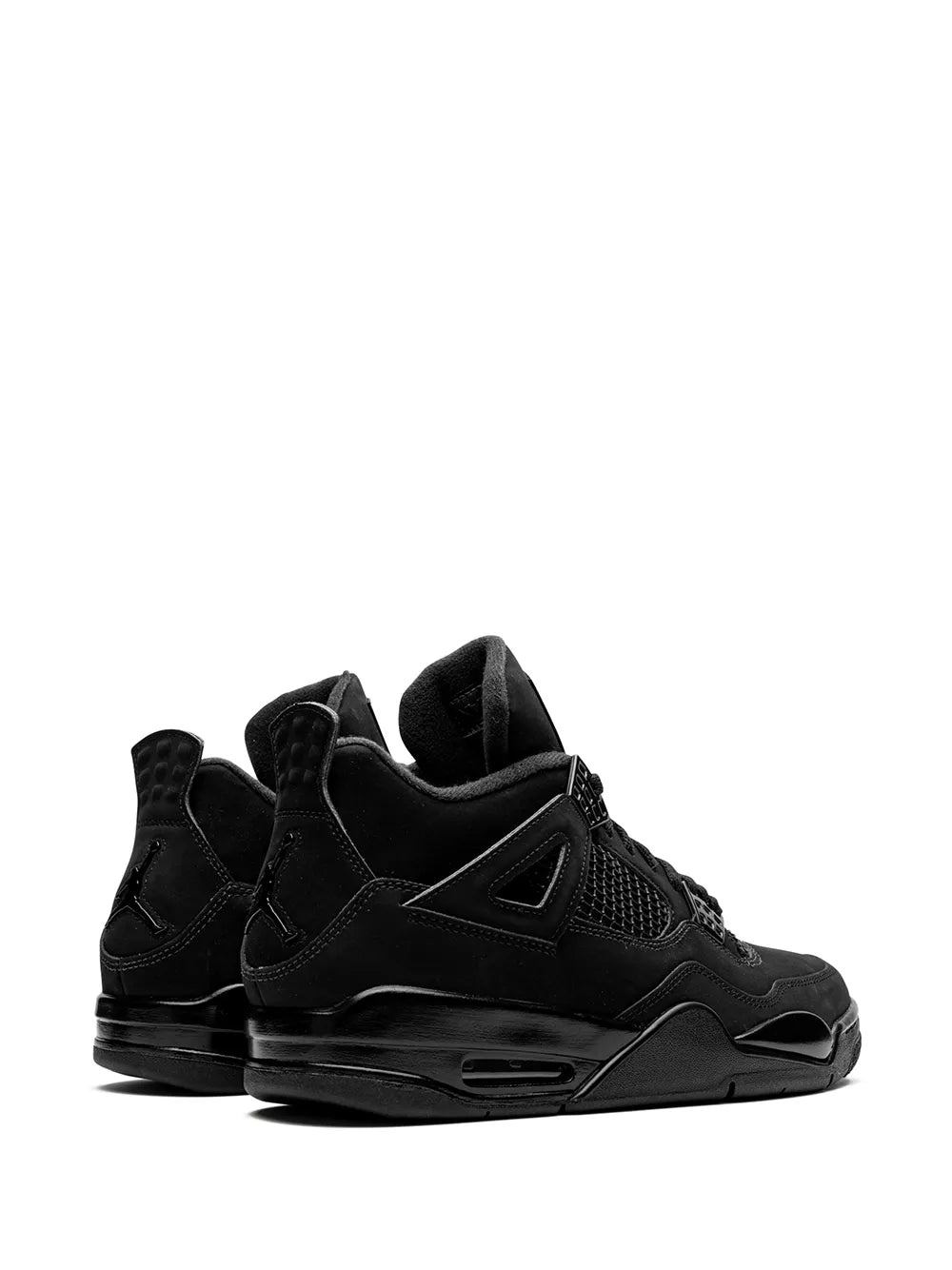 Nike Air Jordan 4
