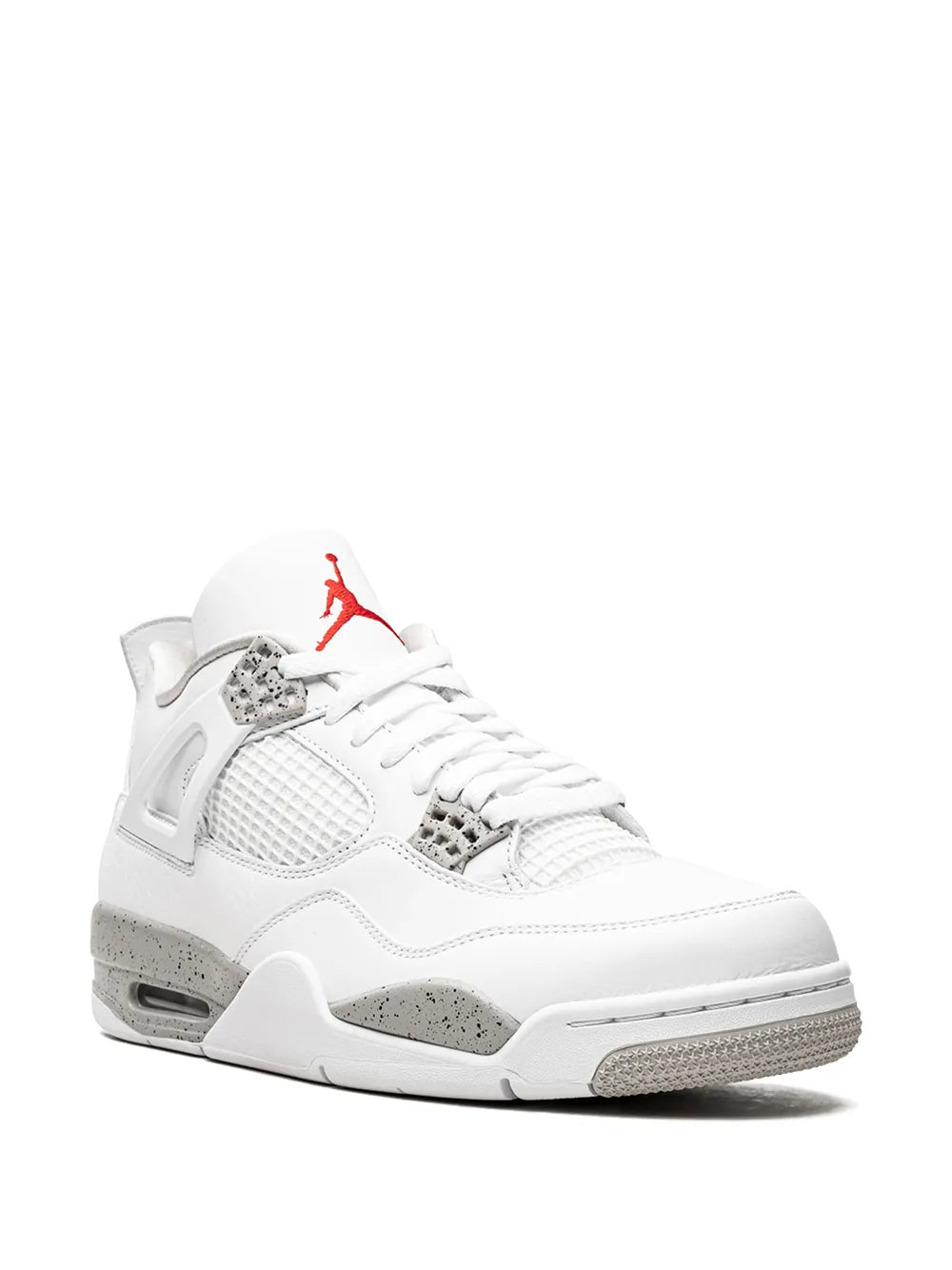 Nike Air Jordan 4