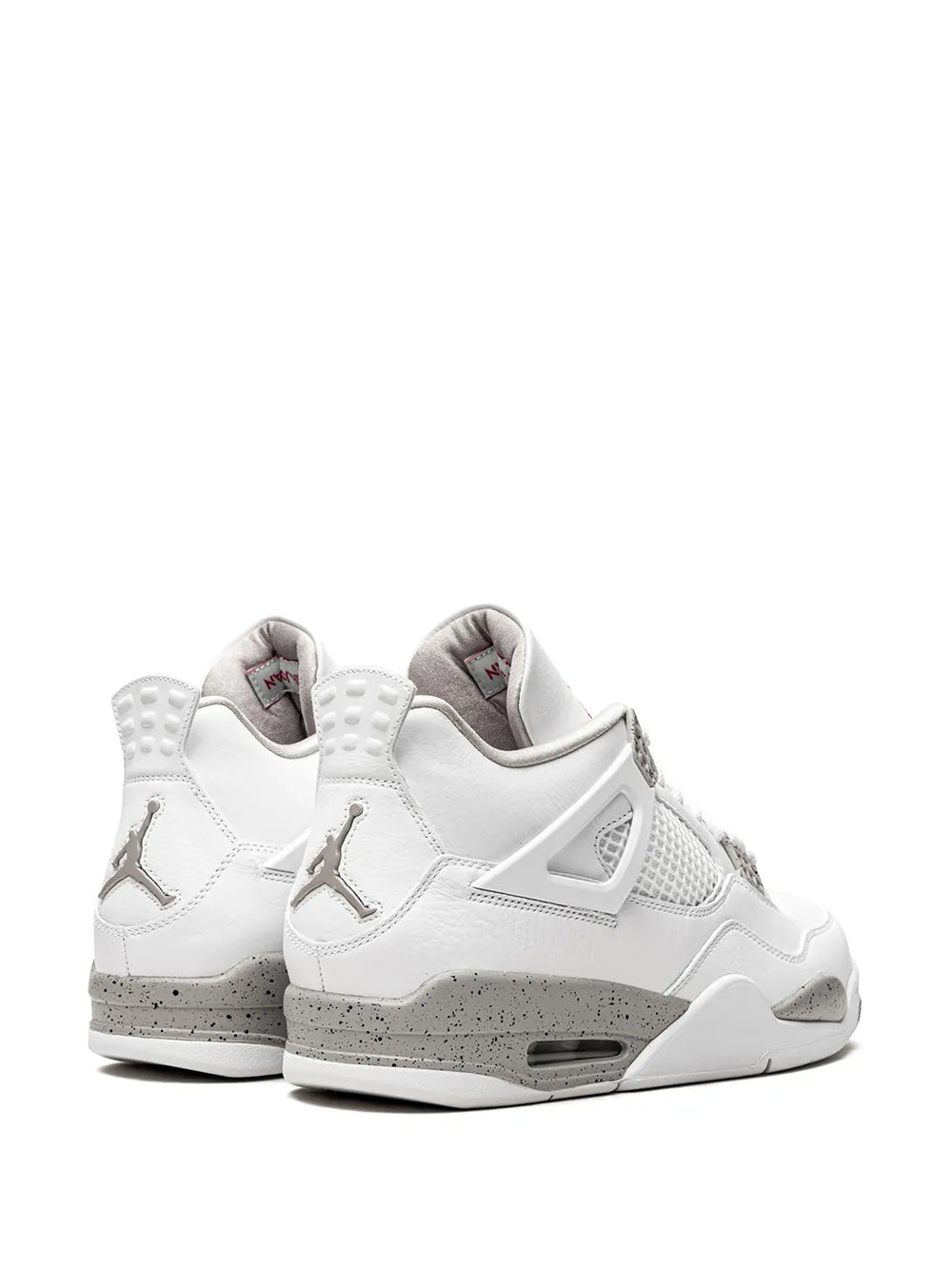 Nike Air Jordan 4