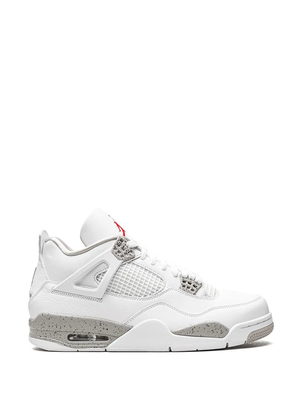 Nike Air Jordan 4