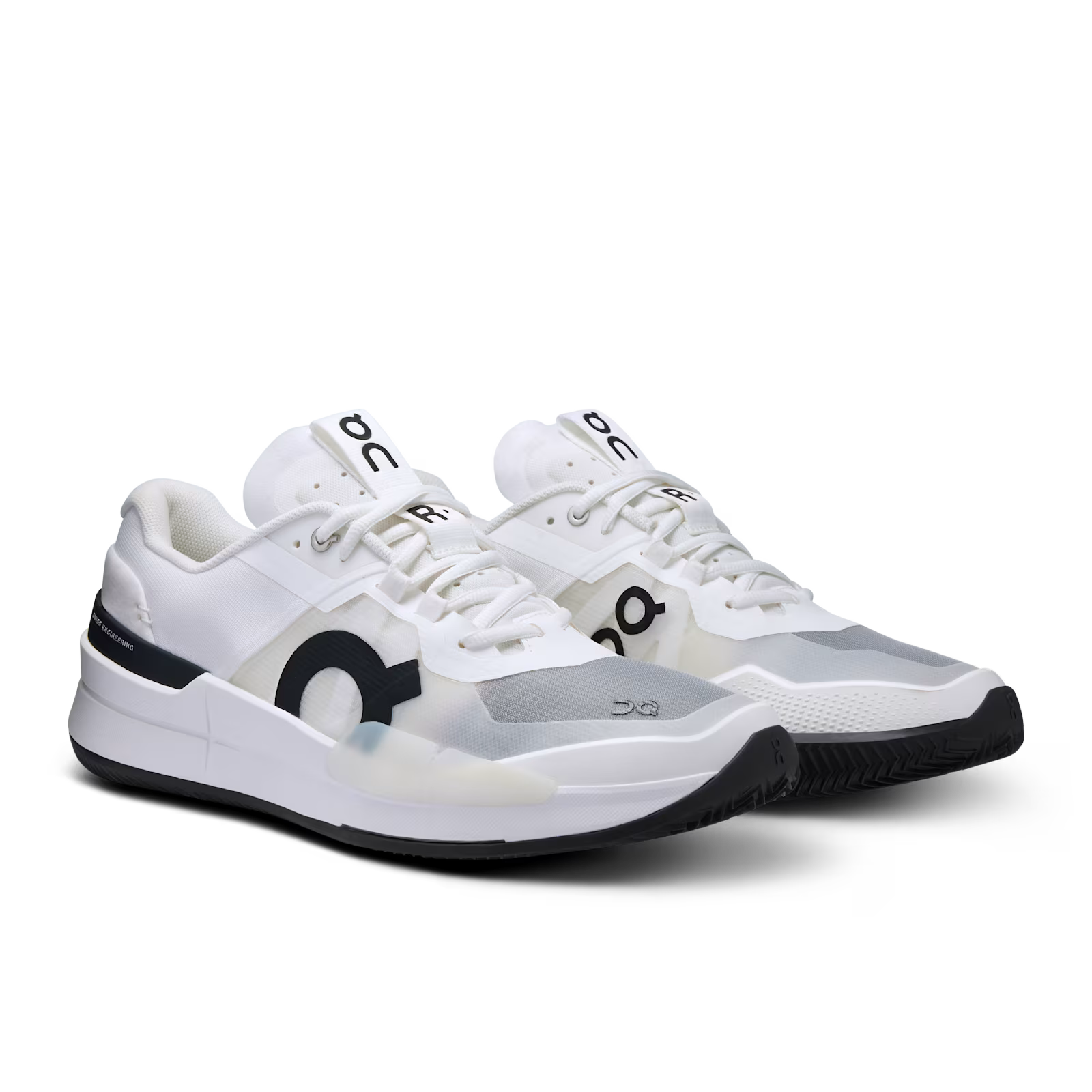 THE ROGER Pro 2 Clay