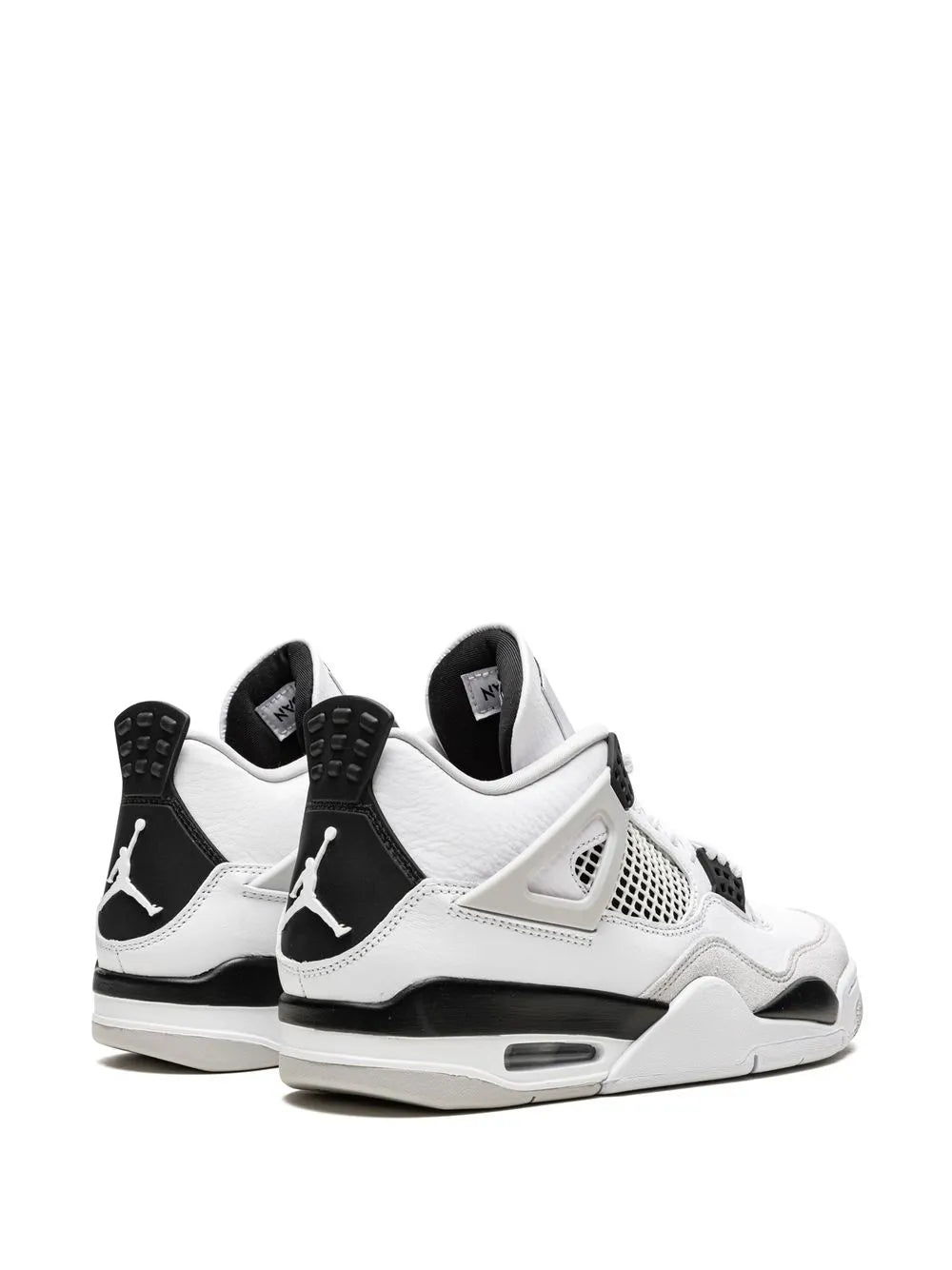 Nike Air Jordan 4