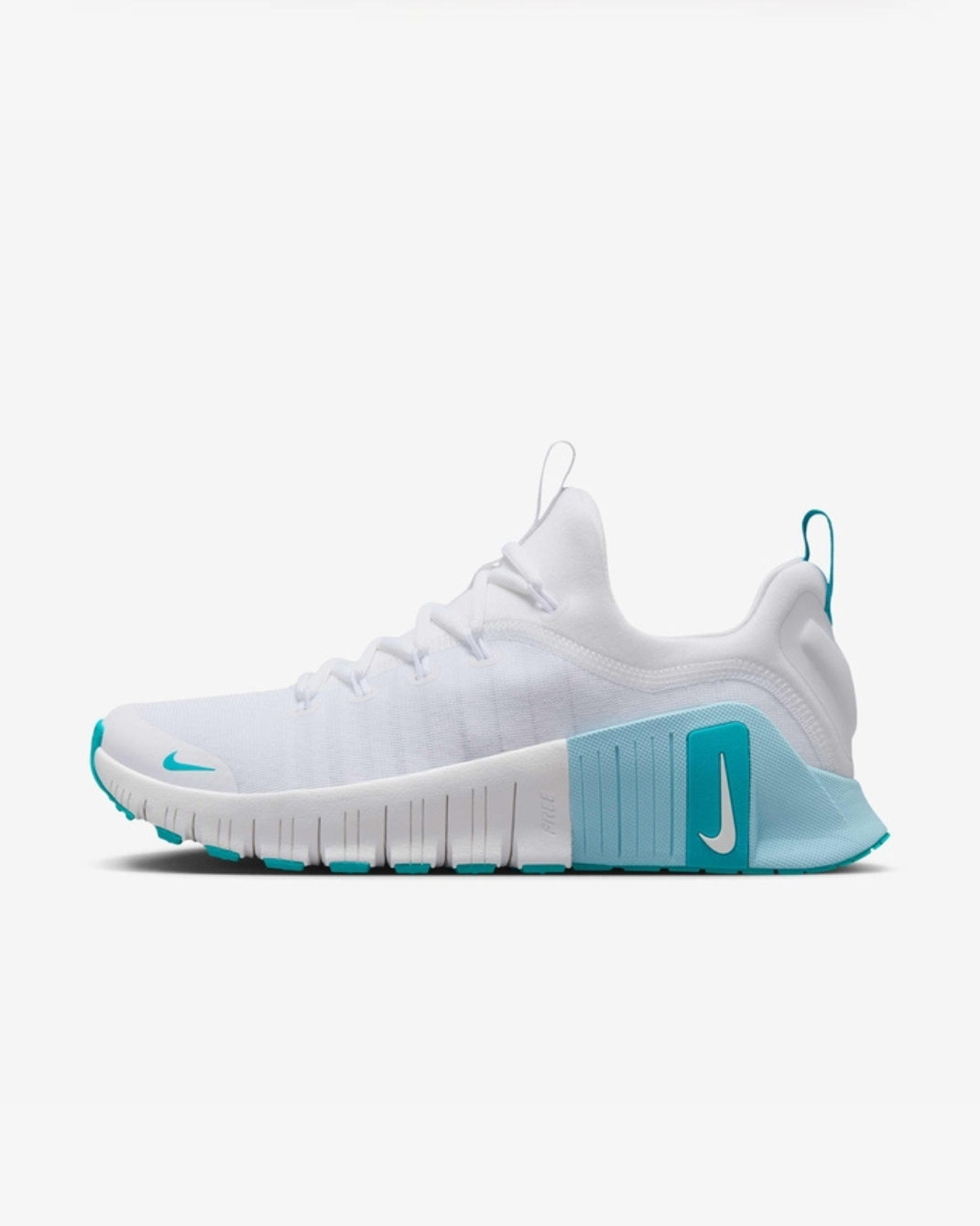 Nike free metcon 6