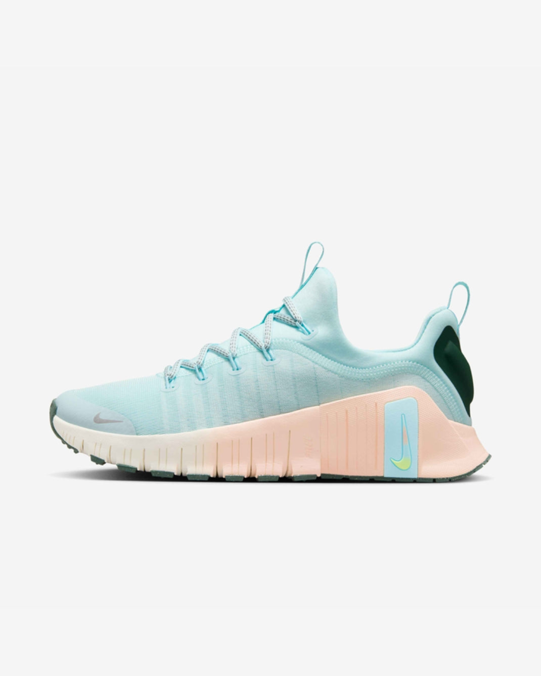 Nike free metcon 6