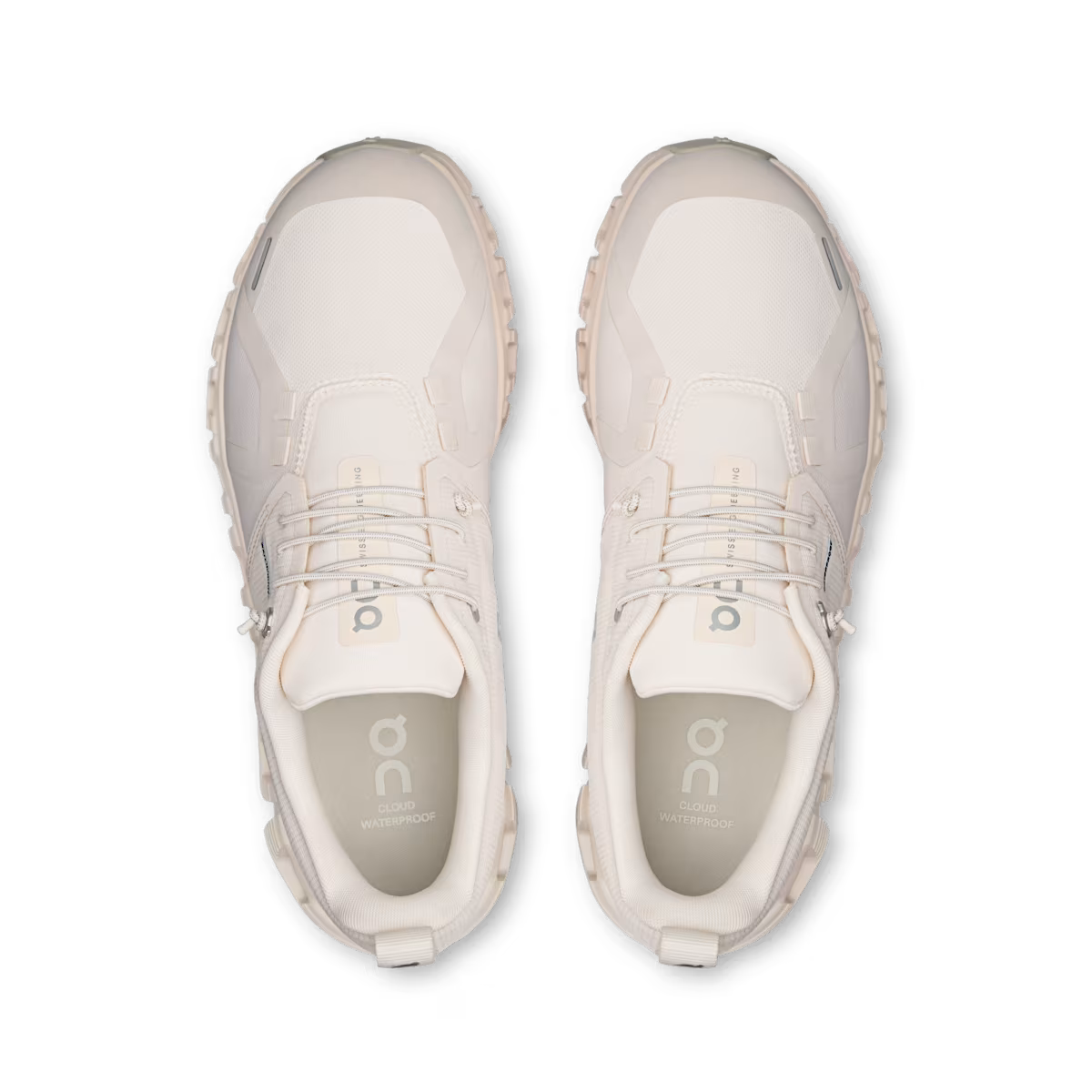 On Cloud 6 Water Proof