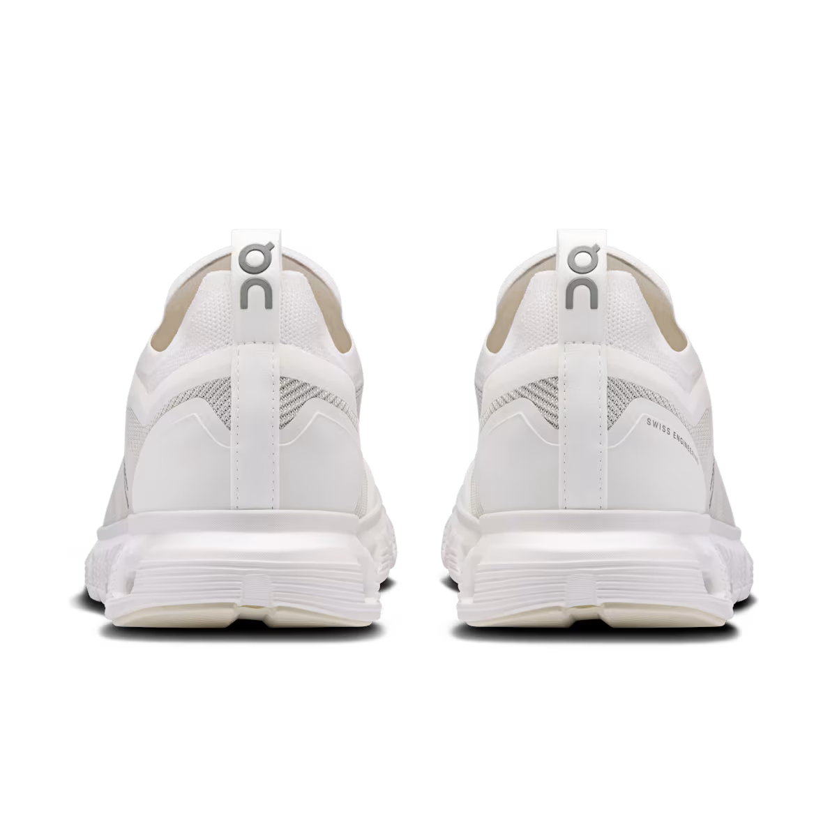 On Cloud 6 Versa