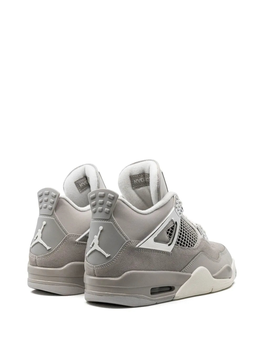 Nike Air Jordan 4