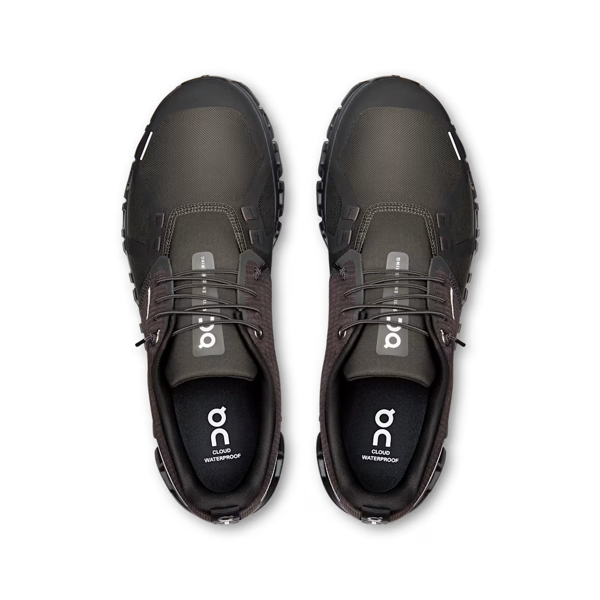 On Cloud 6 Water Proof