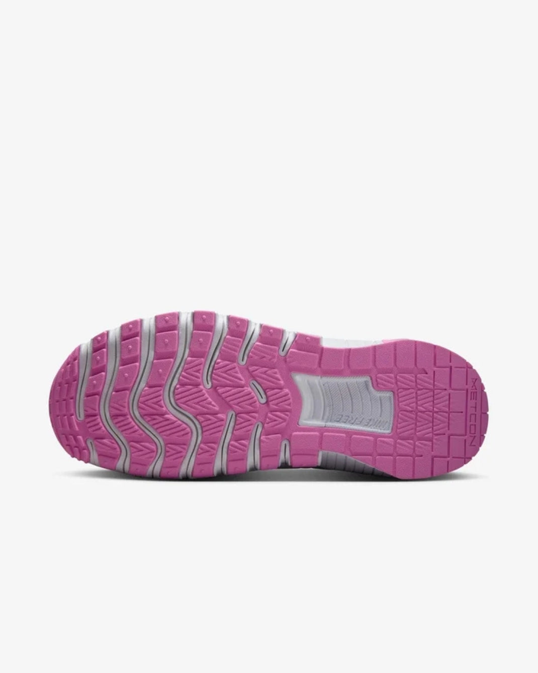 Nike free metcon 6