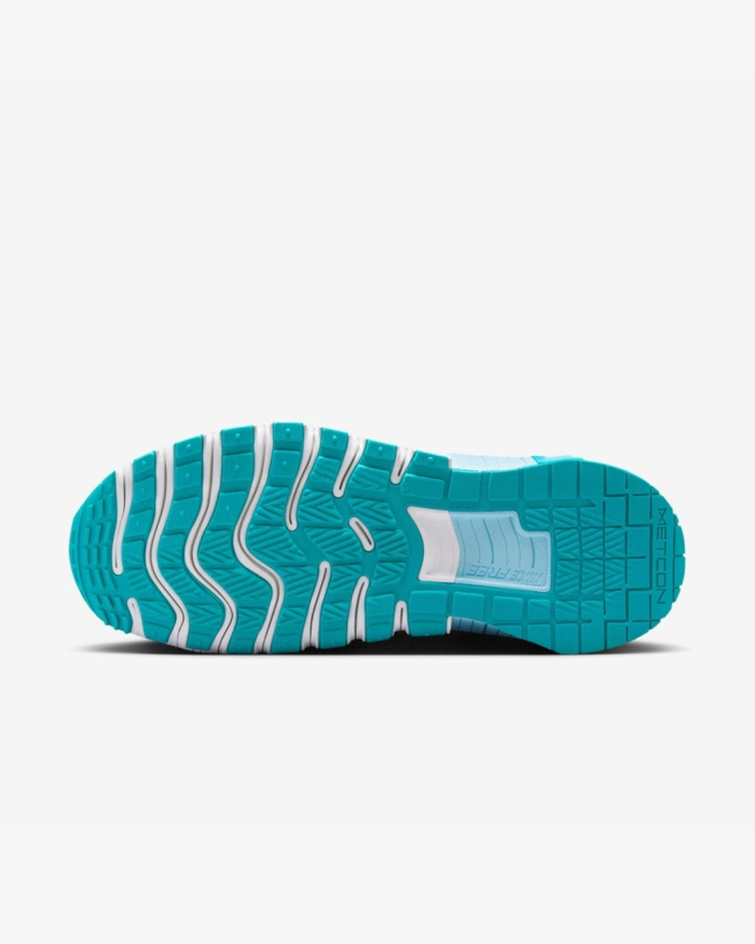 Nike free metcon 6
