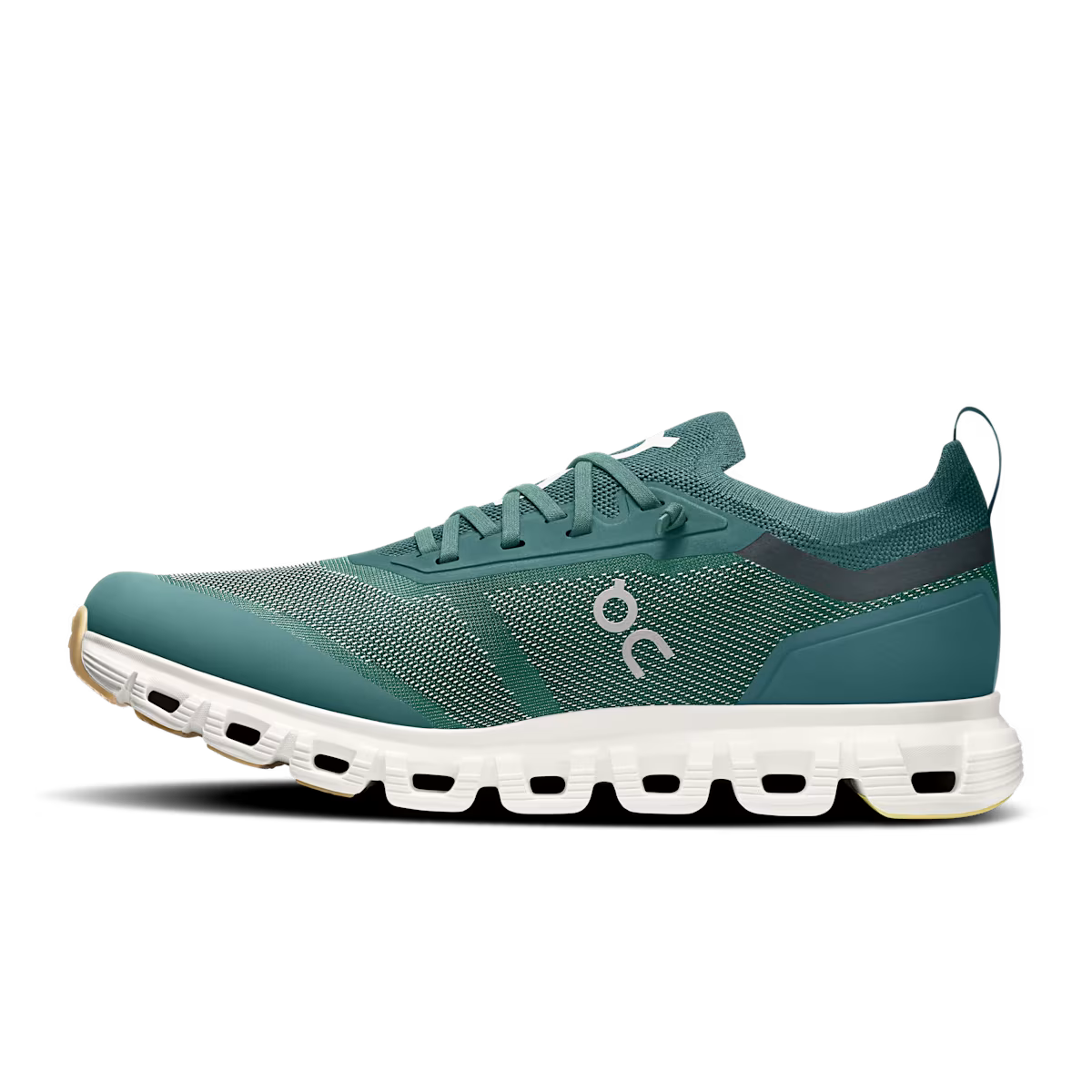 On Cloud 6 Versa
