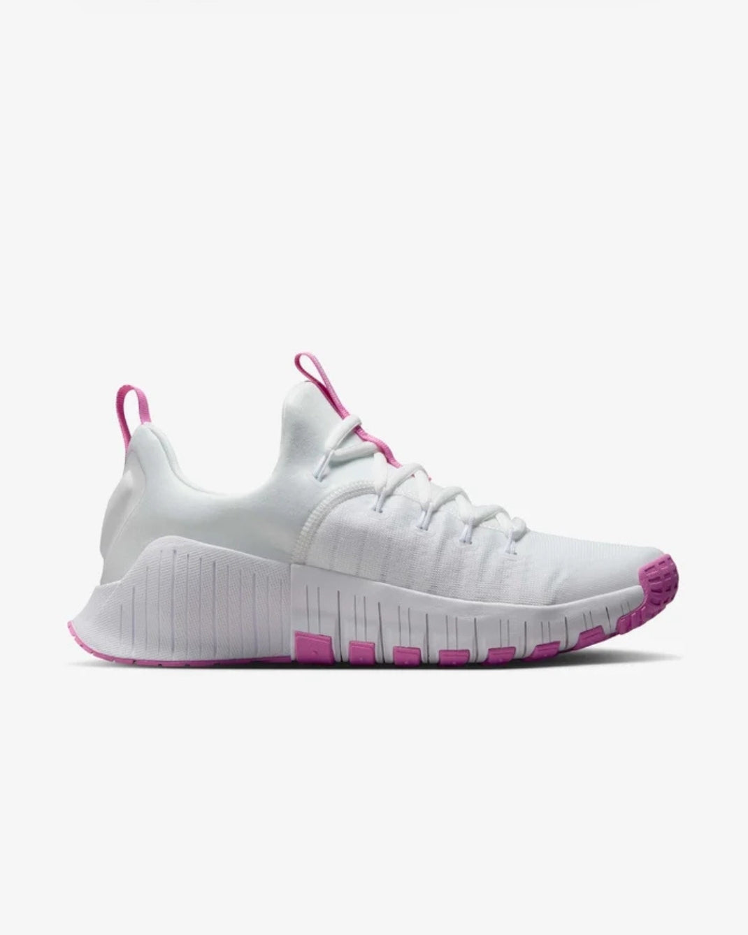 Nike free metcon 6