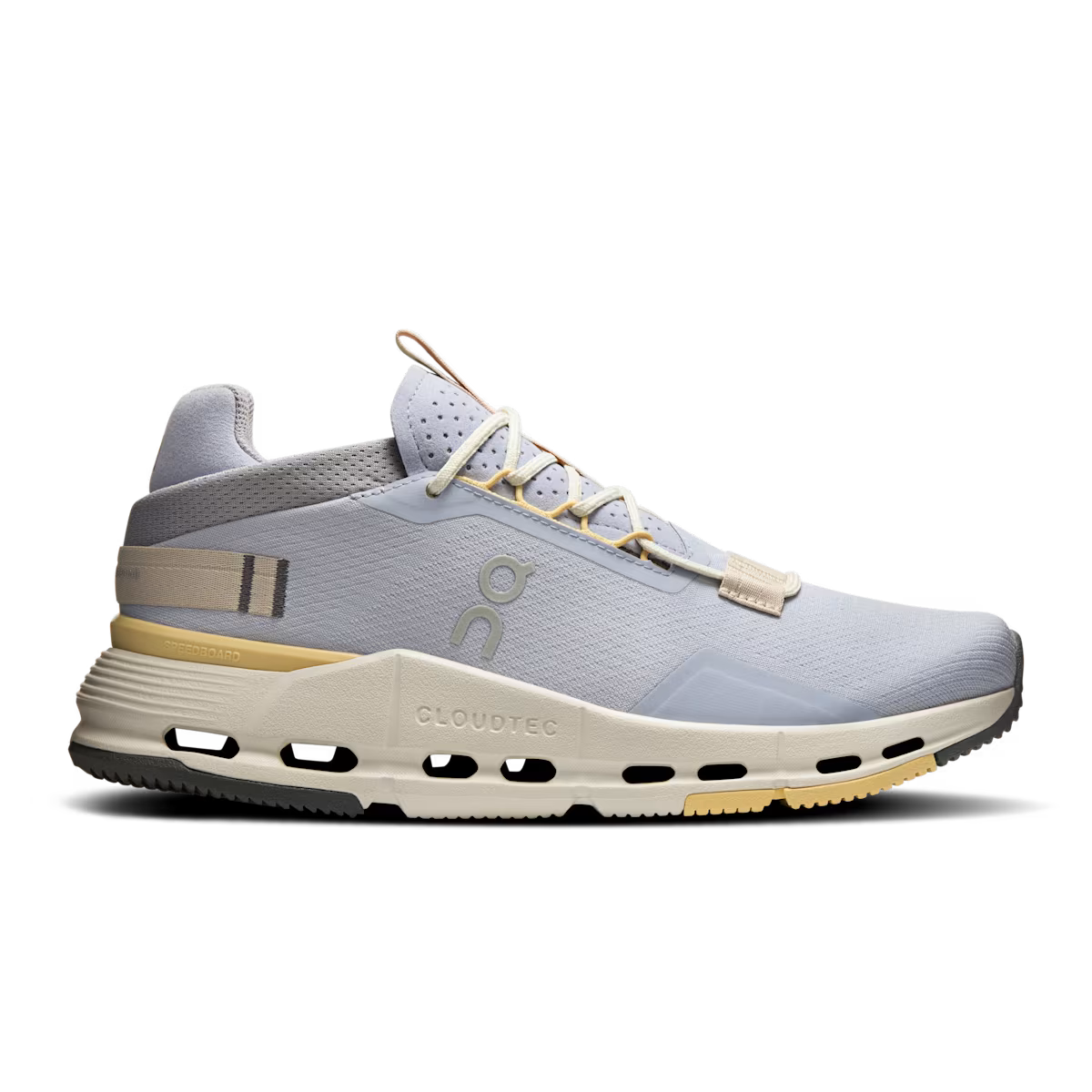 On Cloudnova 2