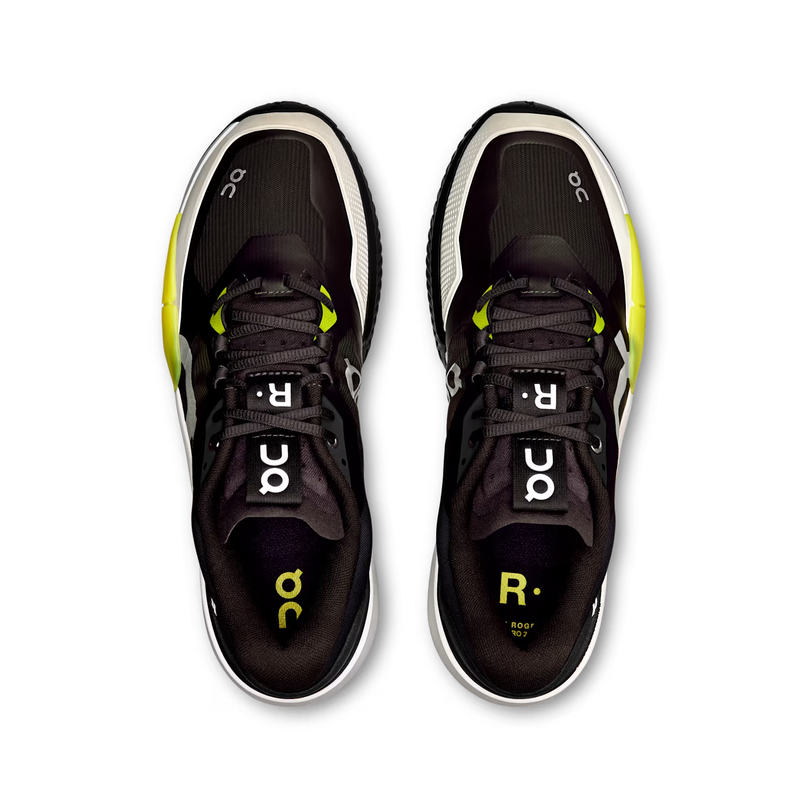 THE ROGER Pro 2 Clay