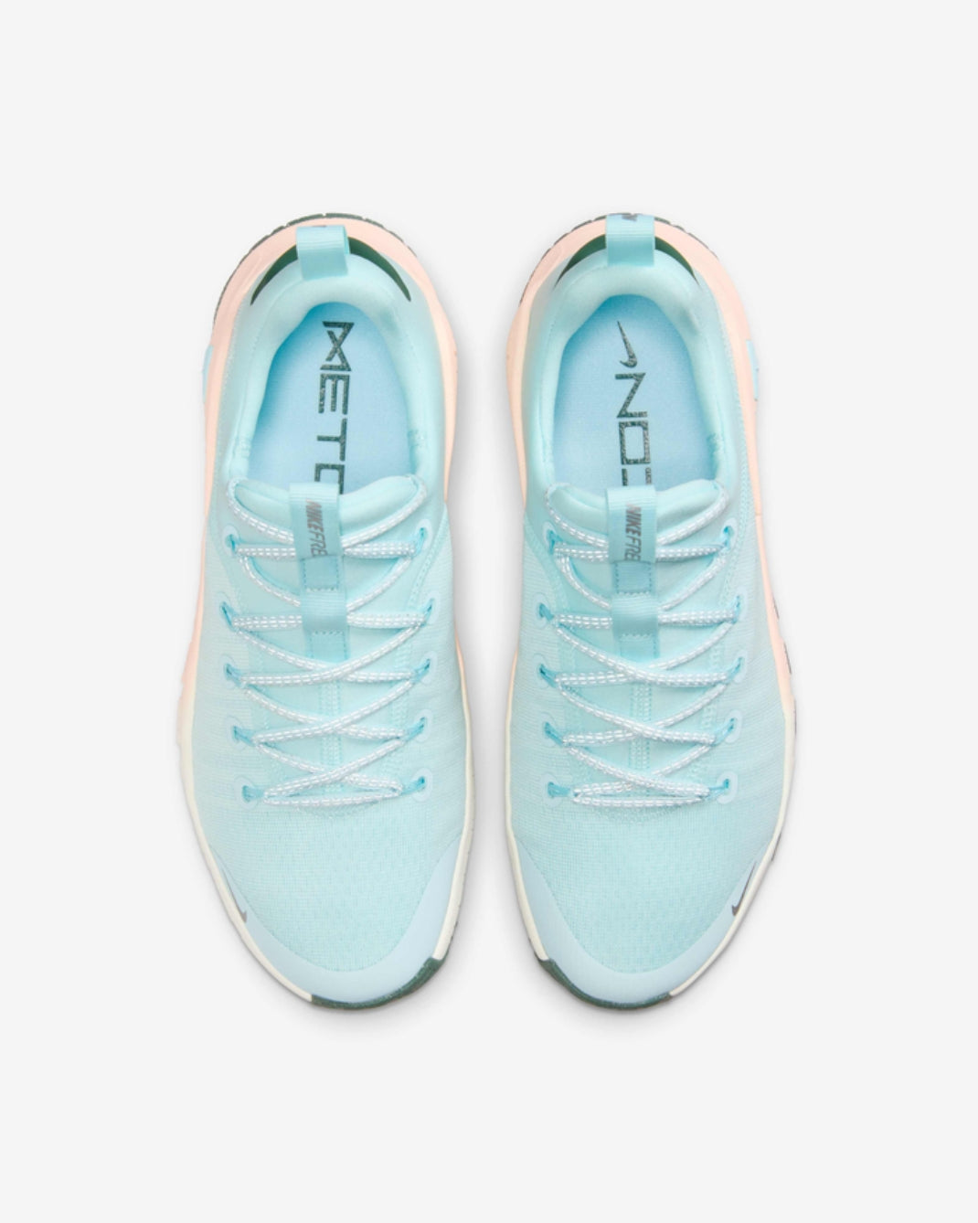 Nike free metcon 6