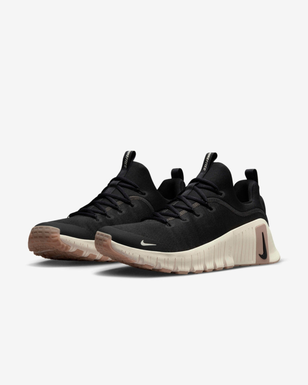 Nike free metcon 6