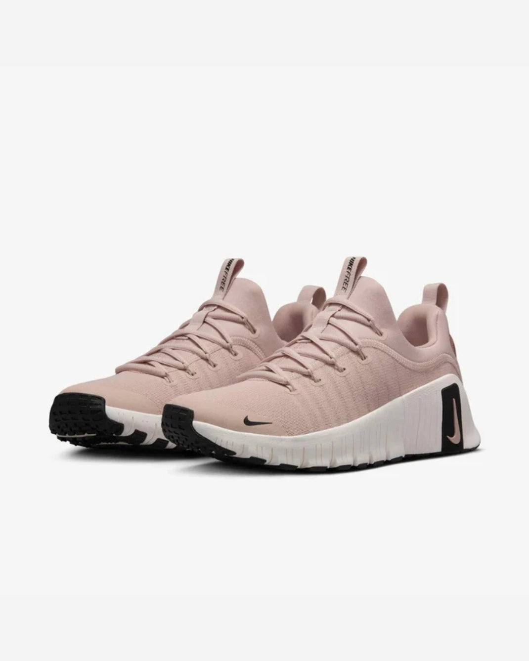 Nike free metcon 6