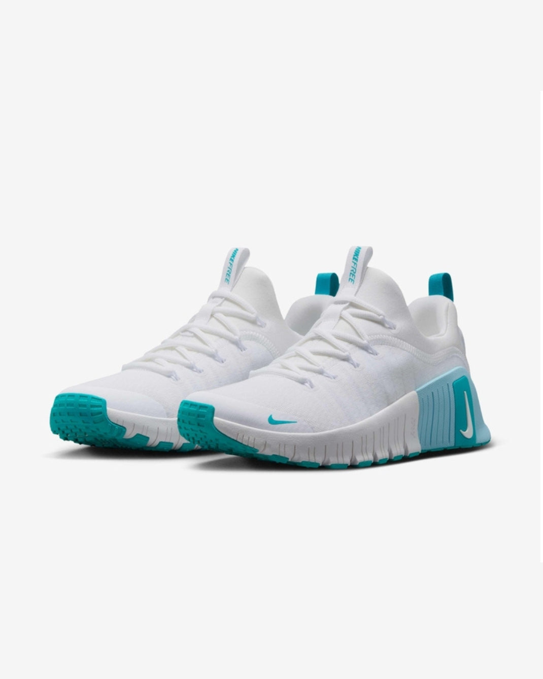 Nike free metcon 6