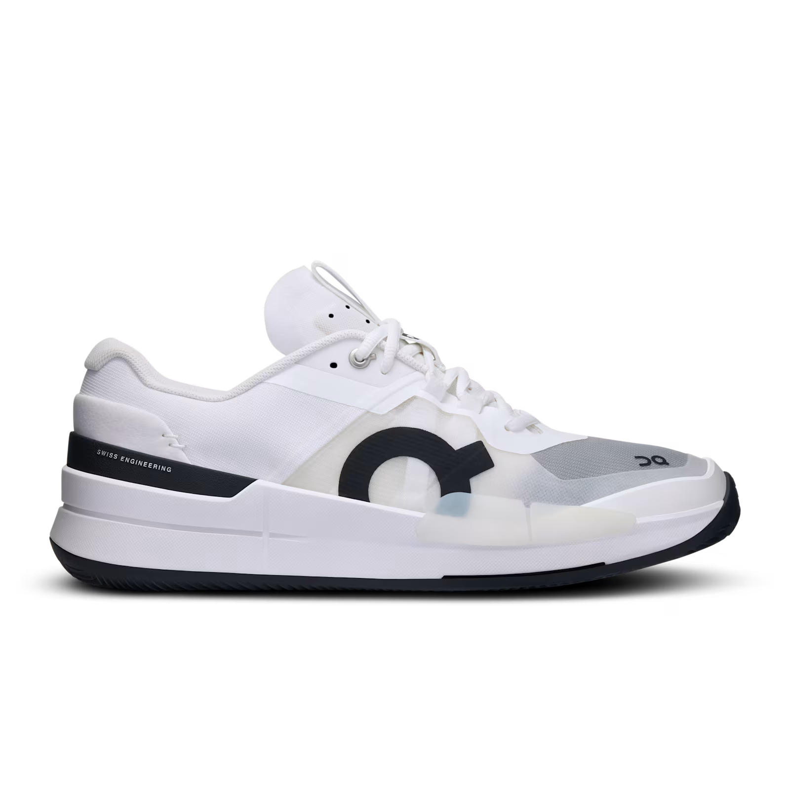 THE ROGER Pro 2 Clay