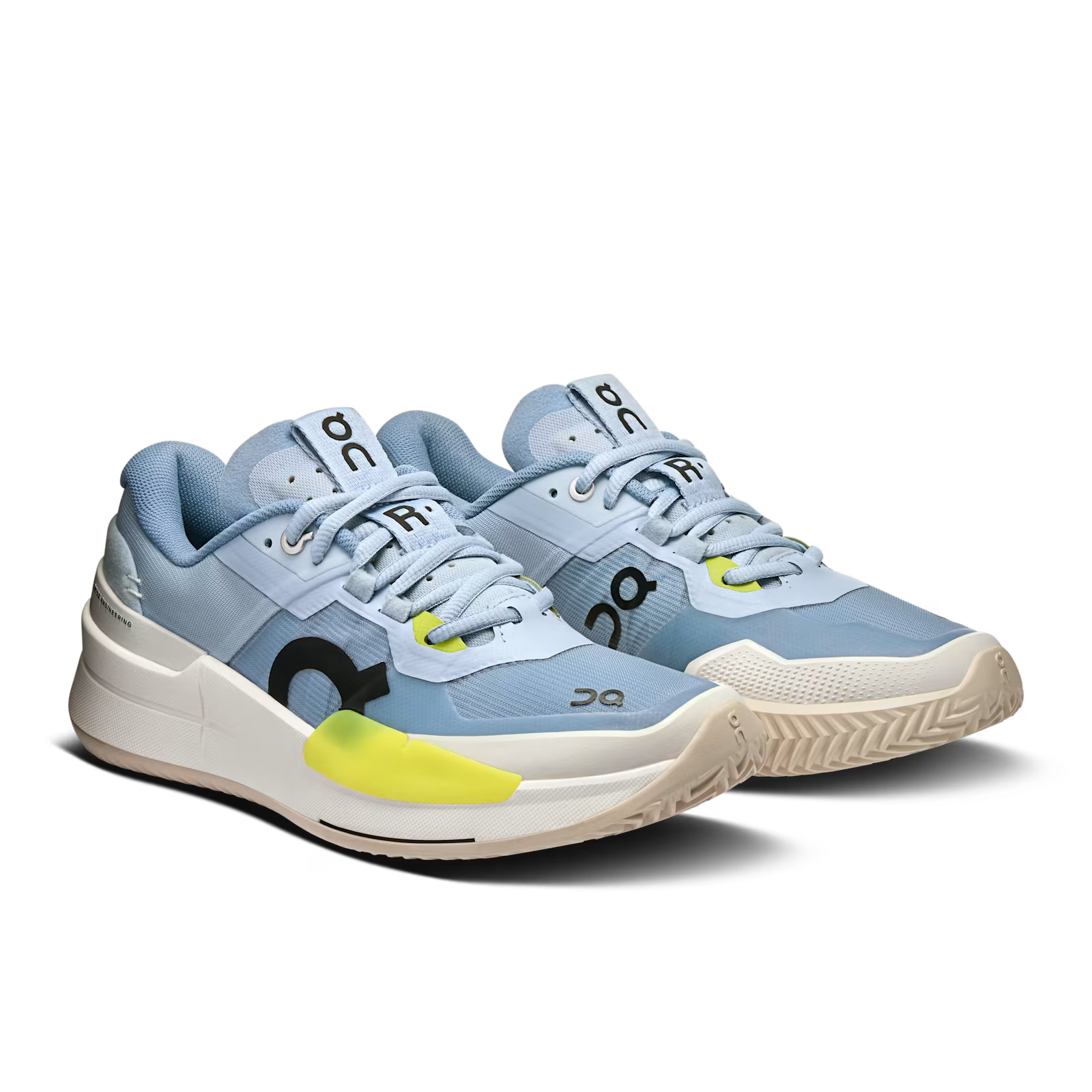 On Cloud THE ROGER Pro 2 Clay