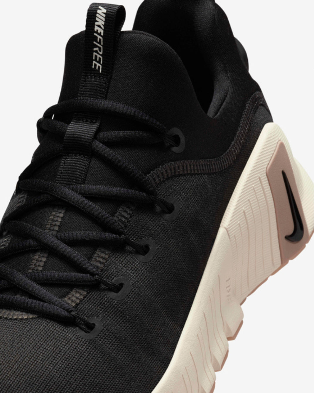 Nike free metcon 6