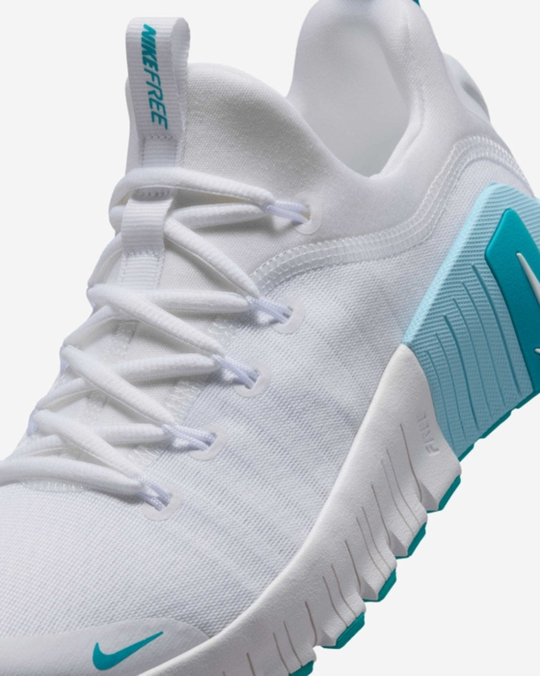 Nike free metcon 6