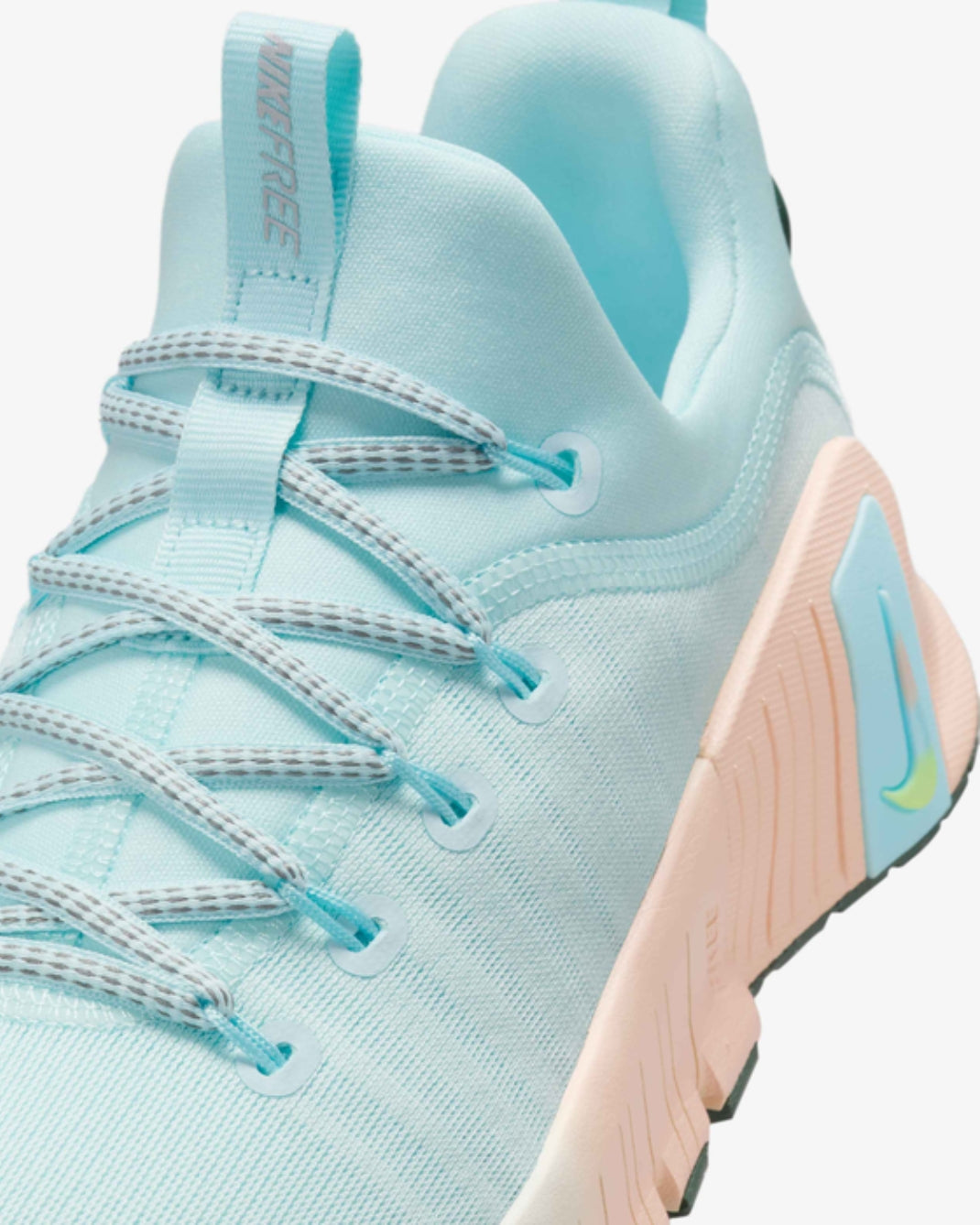 Nike free metcon 6