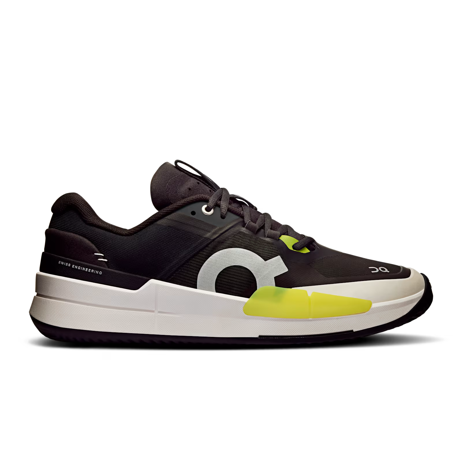 THE ROGER Pro 2 Clay