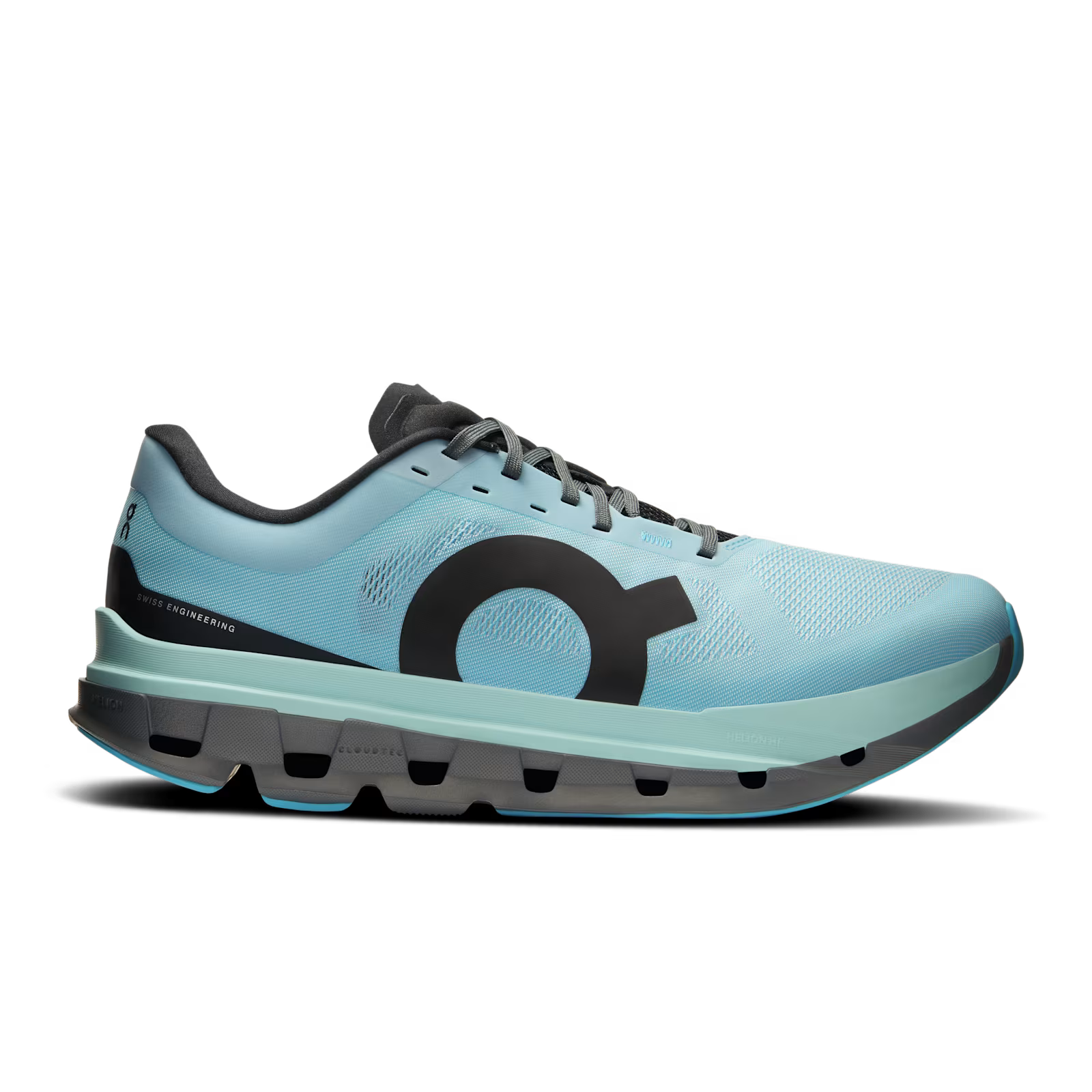 On Cloud Cloudflow 5