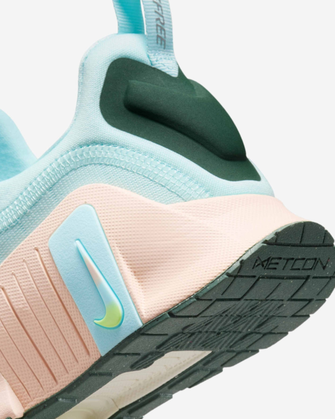 Nike free metcon 6