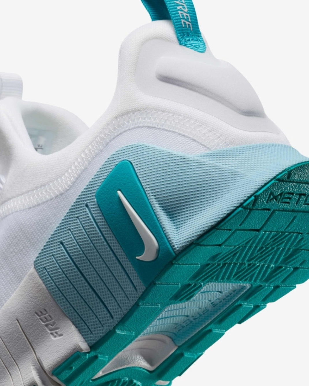 Nike free metcon 6