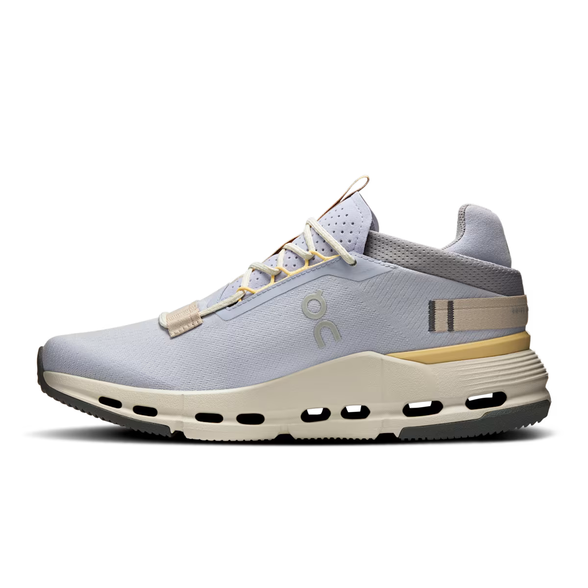 On Cloudnova 2
