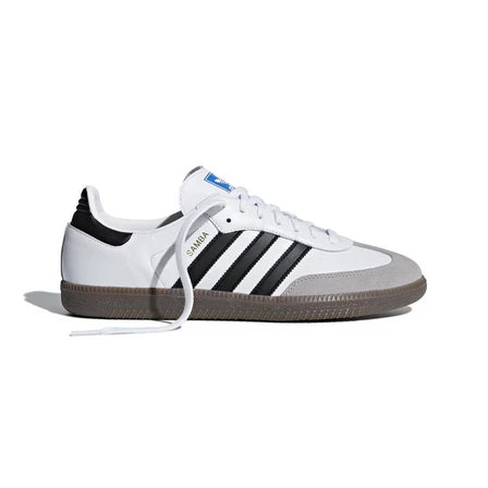 Samba OG Shoes, White