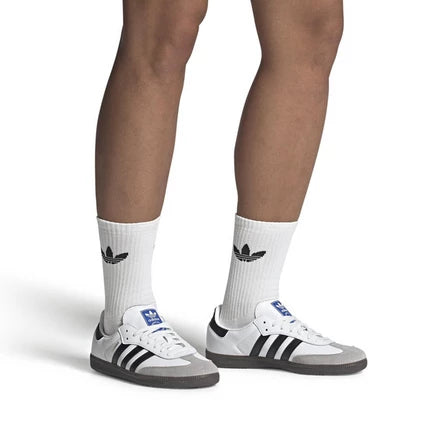 Samba OG Shoes, White