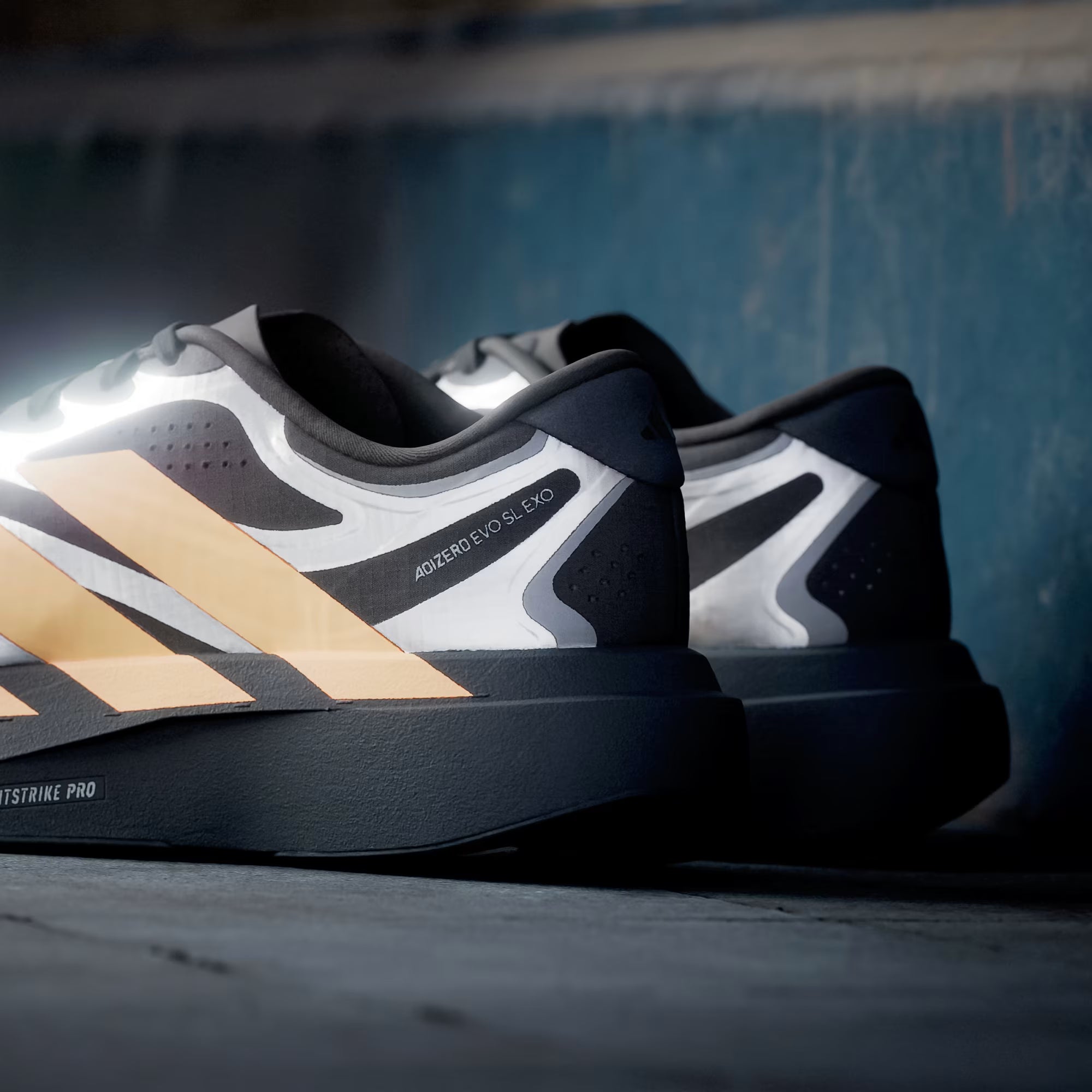 Adidas Adizero Evo Sl Exo
