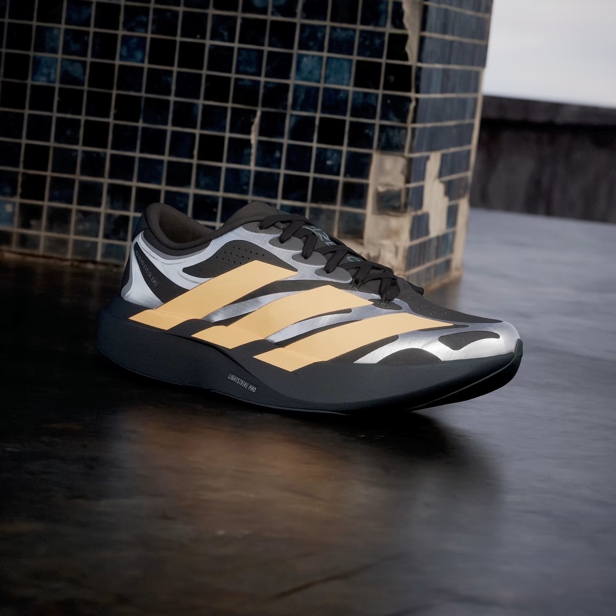 Adidas Adizero Evo Sl Exo
